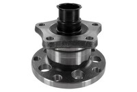 Vaico Radlagersatz Hinterachse U.A. FüR Audi, Skoda, Vw