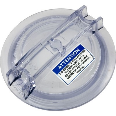 Trap Lid, Hayward Super II, Thread-in Style : SPX3100D