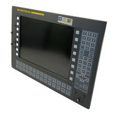 FANUC A08B-0084-D432 UNIT WITH A13B-0196-B412...