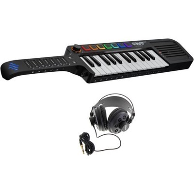 Midiplus Band + Kopfhörer | Neu