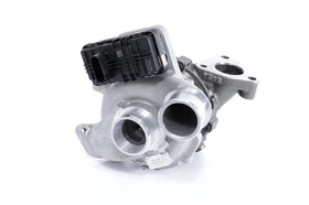 Turbolader NEU T916912 HYUNDAI 282312F750 28231-2F750 | 297,50€ Pfand