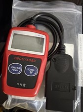 Obd2 Scanner Car Check Engine Fault Code Reader Diagnostic Scan Tool Obd Ii New Obd2 Scanner Car Check Engine Fault Code Reader Diagnostic Scan Tool Obd Ii New