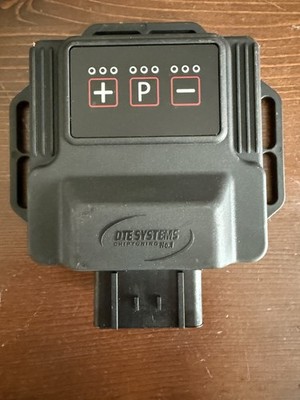 DTE Systems PowerControl X  Kia Hyundai Tuning