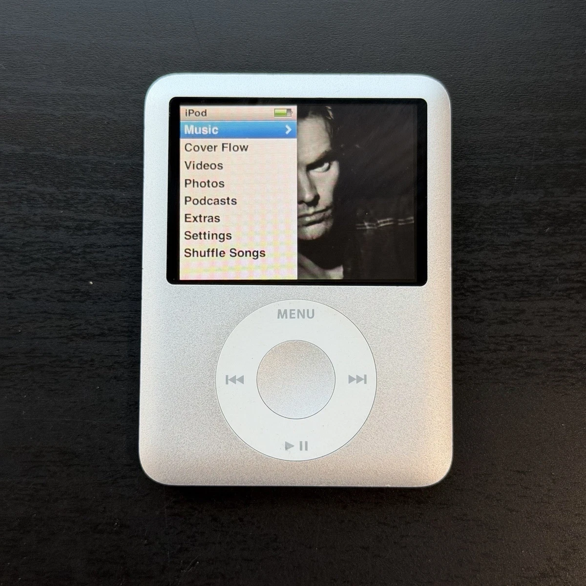 Apple 3rd Generation iPods for sale - eBay