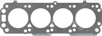 Zylinderkopfdichtung FÜR Opel Astra F CC (T92) - Victor Reinz 61-33580-40