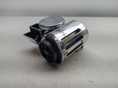 98-06 Harley Road King Classic FLHRCI Front Wolo Bad Boy Air Horn 7743