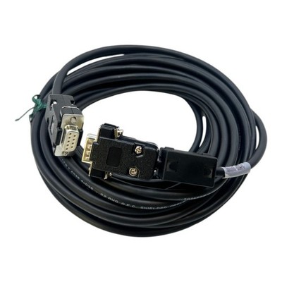 Tasker Connection Cable 9WM010-0000000 F.3899-01/11-CQ C 4035 4x035-22AWG O:F:C