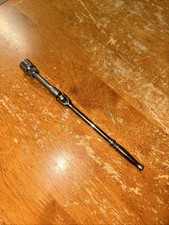 Snap On Tm10d 1/4 Drive Breaker Bar