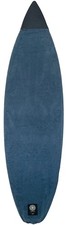 Octopus SCA Surfboard Sock - Midnight - 6'4" - New