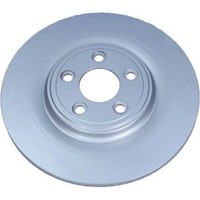 2X Quaro QD7777 Bremsscheibe FüR Jaguar Daimler Xf Xj Xk S Type Super Eight