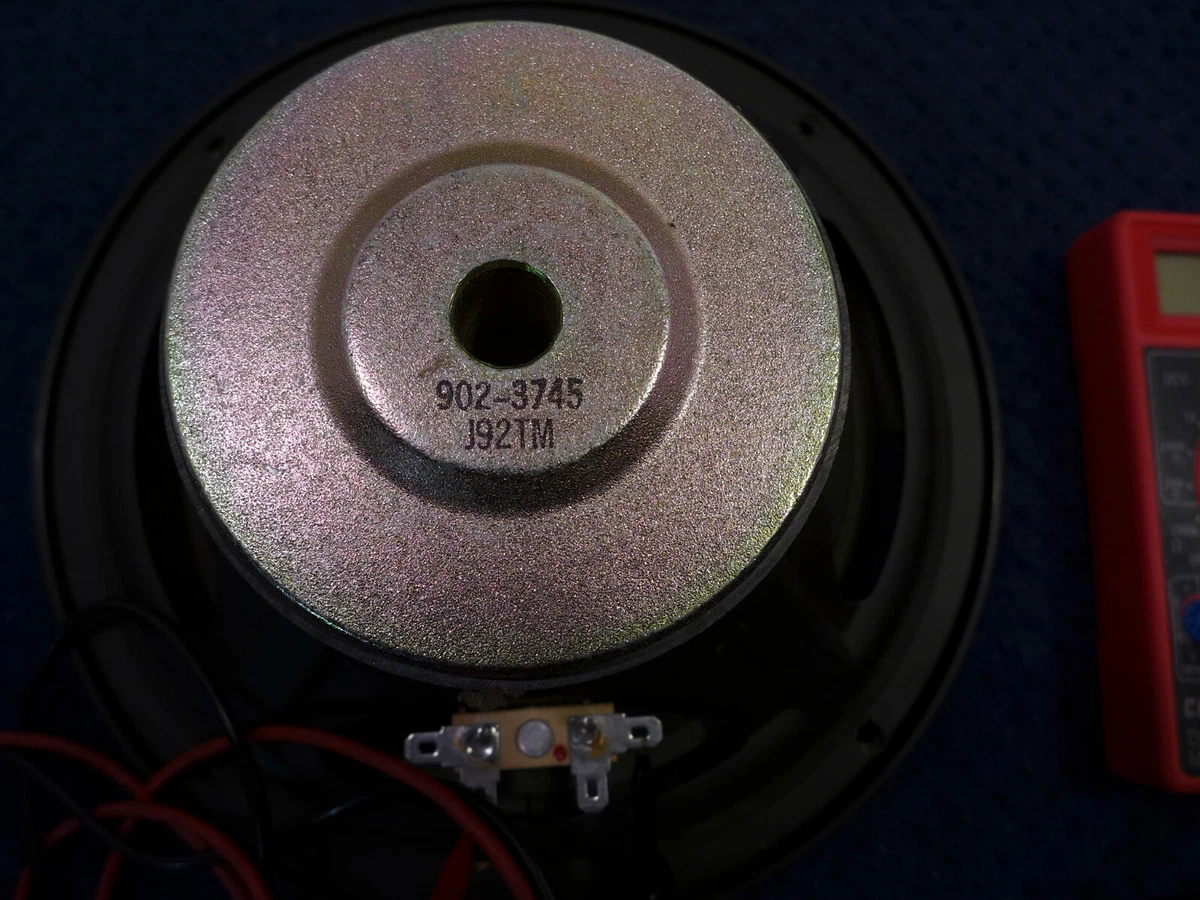Infinity sm 80 store speakers