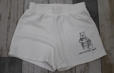 DISNEY WINNIE THE POOH SHORTS SZ: SMALL