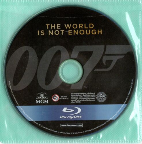 Blu Rays Pick & Choose - $2-$3/each Flat Rate Ship Update 05/30/25. Read Descrpt - Picture 8 of 254