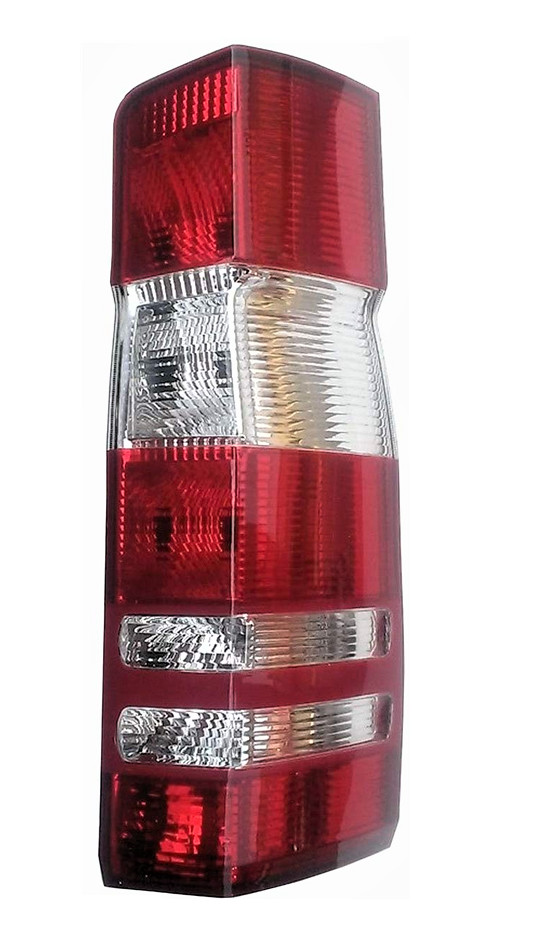 Feu stop arriere droit Sprinter W906 reparation phare casse pour controle technique