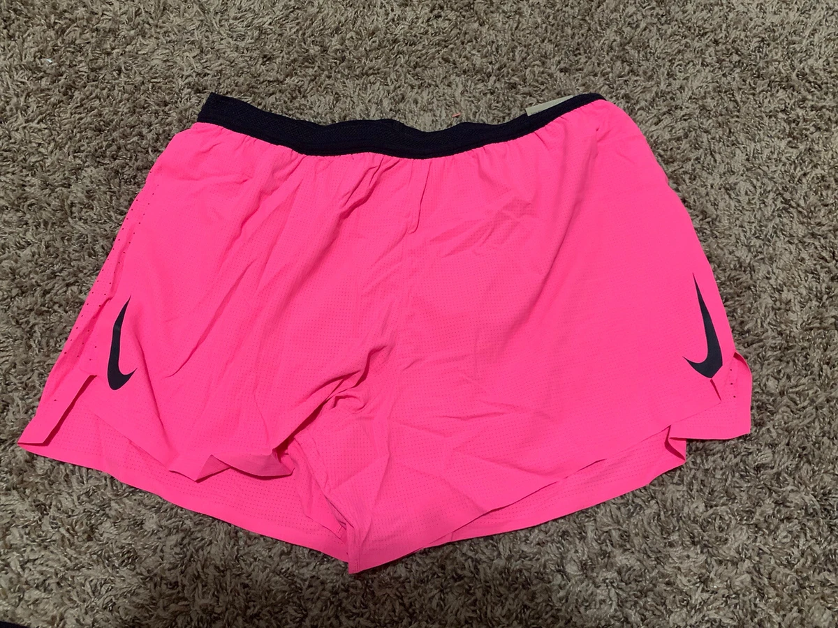 NIKE Nike AeroSwift Men's 4 Running Shorts