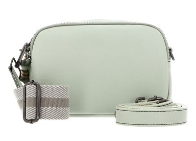 FREDsBRUDER Bestie Camera Bag Umhängetasche Tasche Light Matcha green mint Neu
