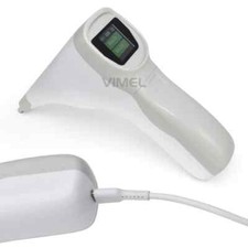 Dental Teeth Color Comparator Whitening Shade Guide True Color Digital 110V/220V