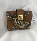 Michael Kors Paisley Wallets for Women