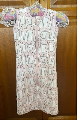 gem look sleeping bag