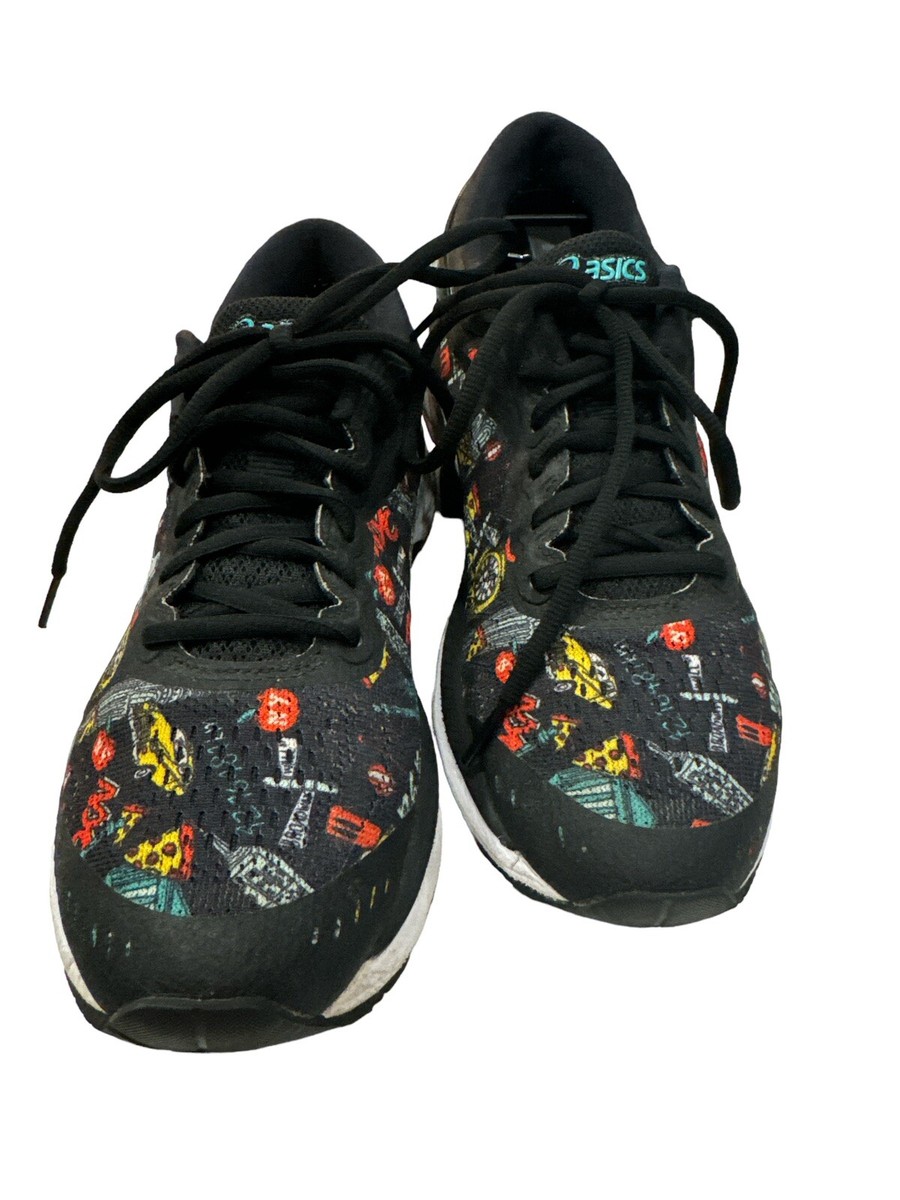 Asics Kayano 24 Asics Women's New York Asics Womens Gel