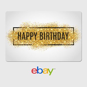 ebay digital gift card