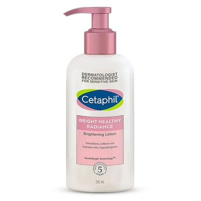 3 Pc X 245 ML Of Gentle Foaming Cleanser For Dry to Normal Free Shipping