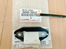 Toyota Lexus ES350 LS430 OEM Rear Trunk Lid Release Switch 84945-50010