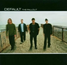 Default - The Fallout CD ** Free Shipping**