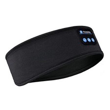 Sleep Headphones Bluetooth Sleeping Headband - Sleeping Headphones Cozy Bands