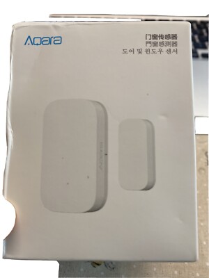 Xiaomi Aqara Tür Fenster Sensor NEU