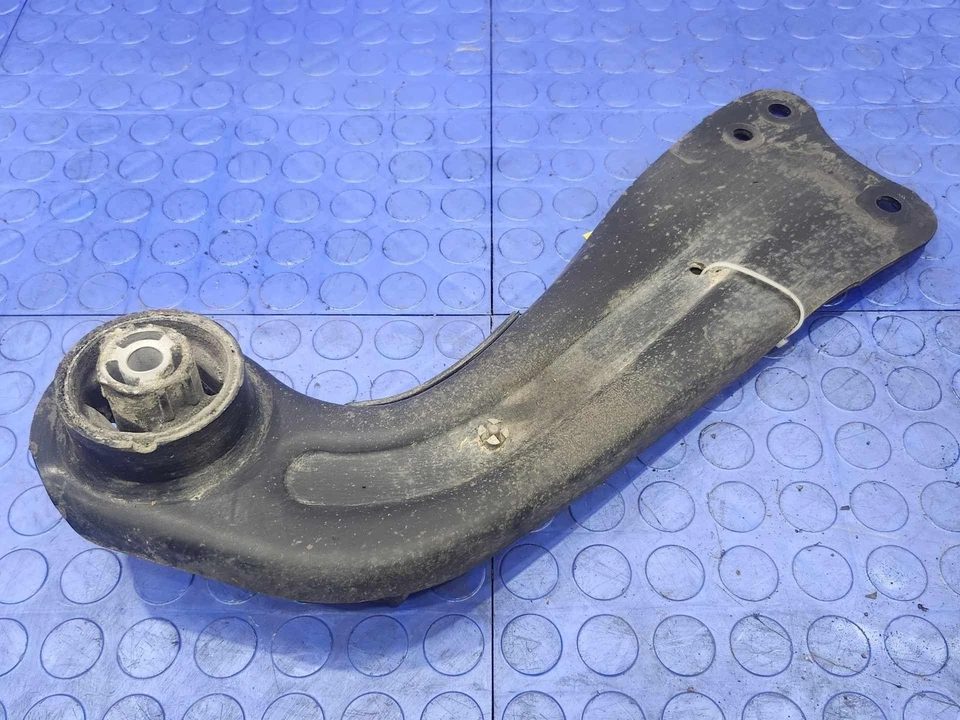 Задний продольный рычаг левый со стороны водителя для Volkswagen Rabbit GTI Eos Jetta от оригинального производителя - Изображение 2 из 4