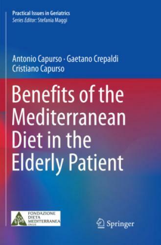 Thumbnail - Benefits Of The Mediterranean Diet In The Elderly Patient 5743