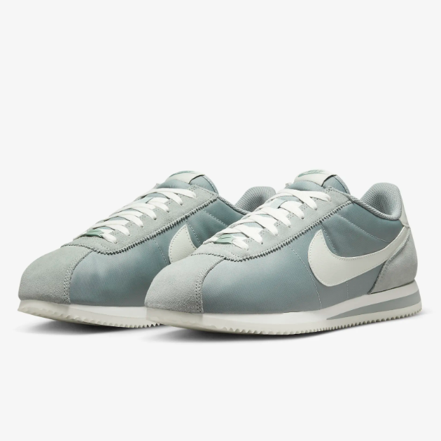 Nike Cortez TXT Shoes 'Mica Green/Sea Glass' (HJ3860-399