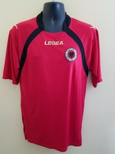 albania national team jersey