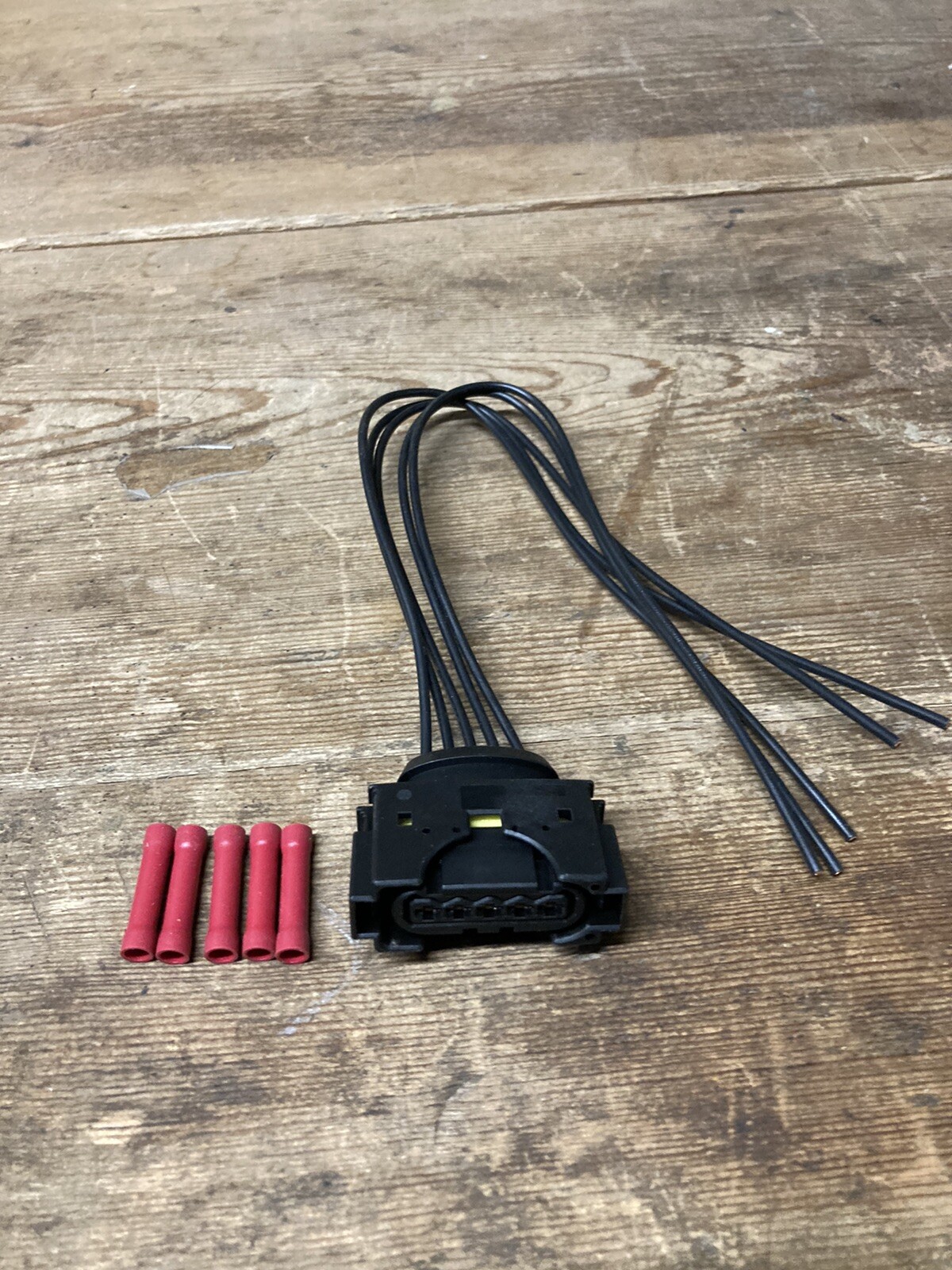 ford transit turbo actuator plug repair loom eBay