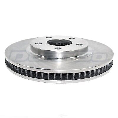 AUTO EXTRA DRUMS ROTORS AX55034 Disc Brake Rotor (AX55034) - Picture 2 of 5