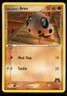 Team Magma's Aron - ex Team Magma vs Team Aqua 58/95 2004 NM Pokemon