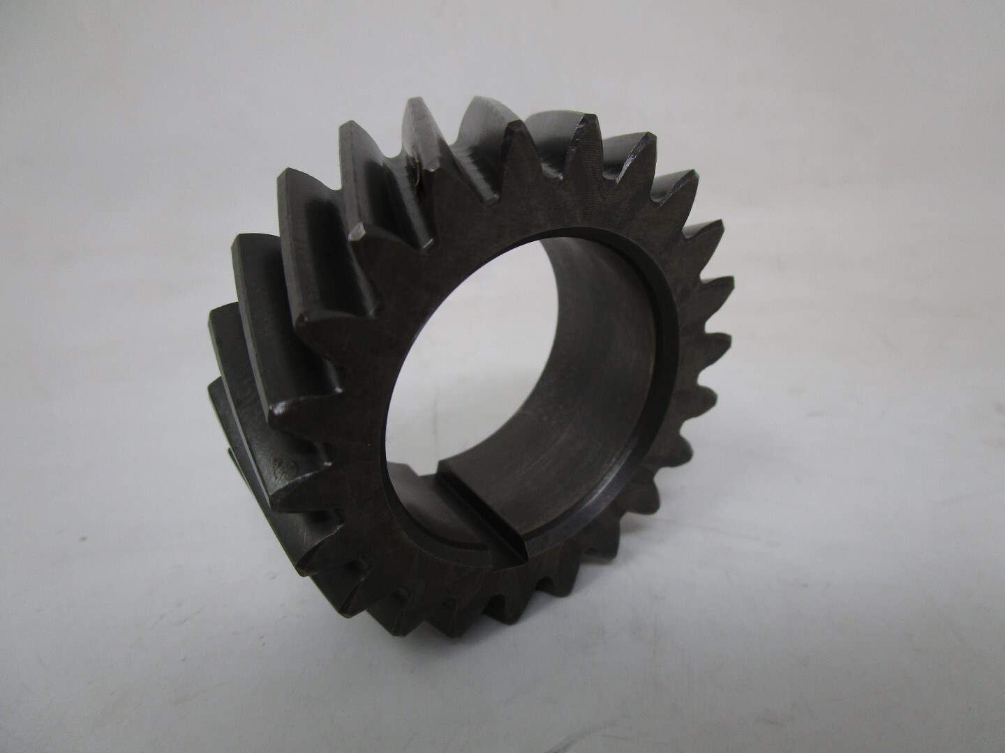Genuine Kawasaki 590572076 Crankshaft Helical Gear FE350D FE400D eBay