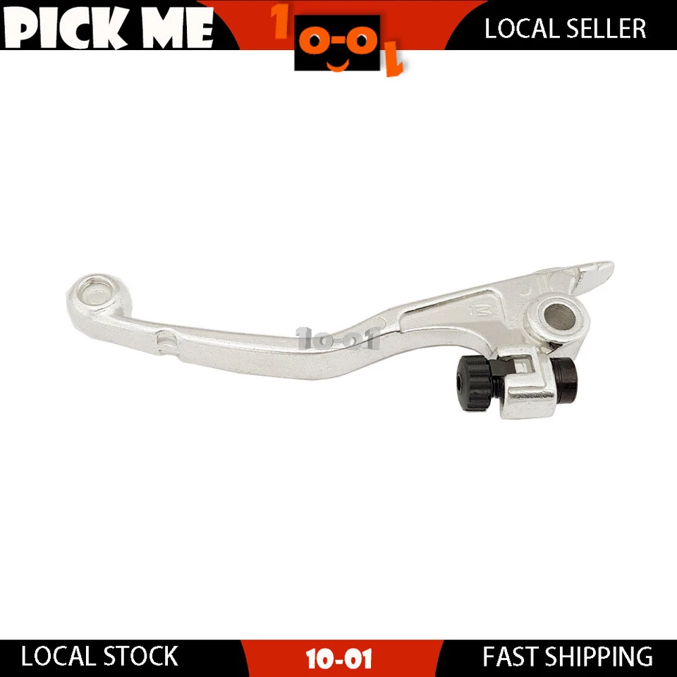 Рычаг правого тормоза подходит для Sherco SE 300-R 2015 2016 2017 - Изображение 3 из 3