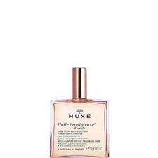 NUXE Huile Prodigieuse Floral Multi-Purpose Oil 50ml- Brand New