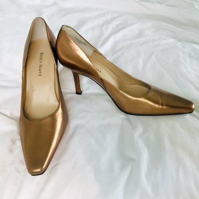 karen scott heels