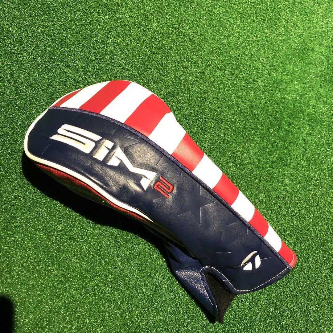 TaylorMade Sim2 Max Limited Edition Team USA 9° Ventus Blue TaylorMade Sim2 Max Limited Edition Team USA 9° Ventus Blue