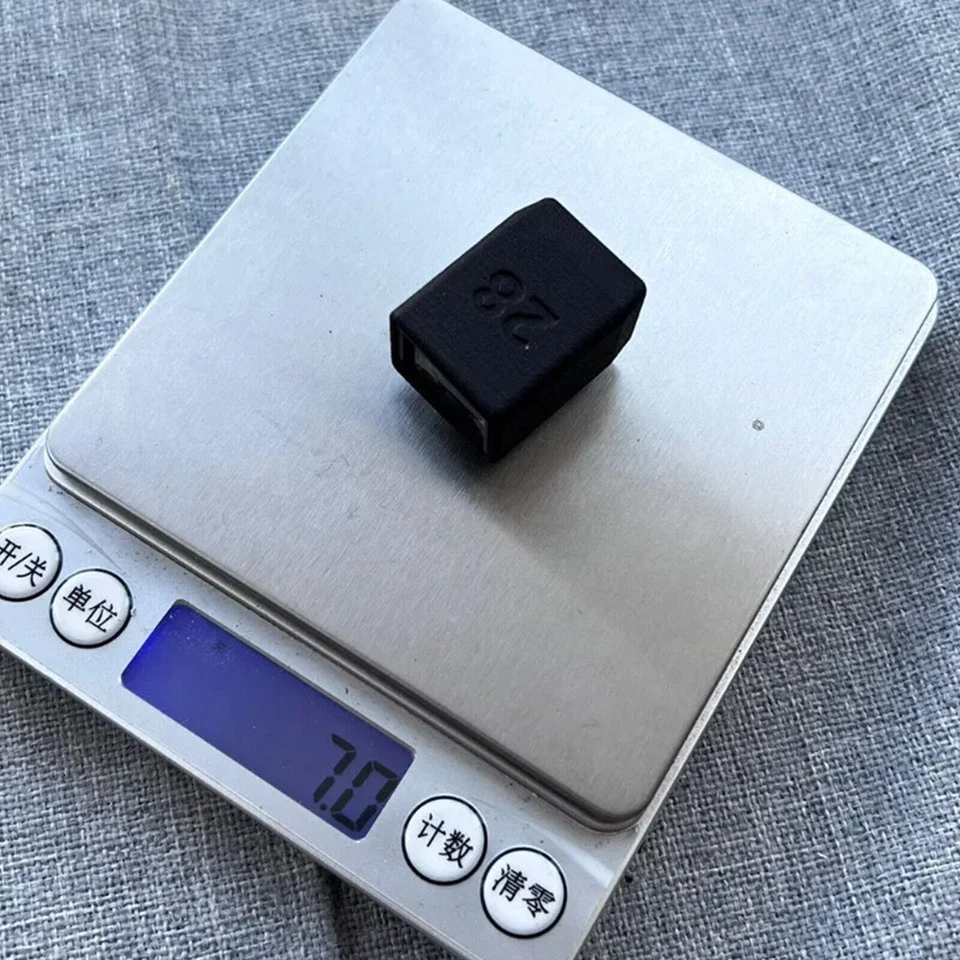 Visor óptico 28 mm 35 mm 40 mm para fotografía Ricoh GR DP1 Fuji PS Foto 3 de 4