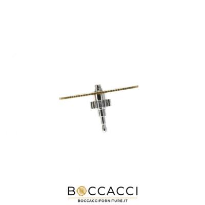AR-ENICAR CALIB. 801 B REF. 203 RUOTA CENTRO Calib: 801 B (EXCELLENT STATE)