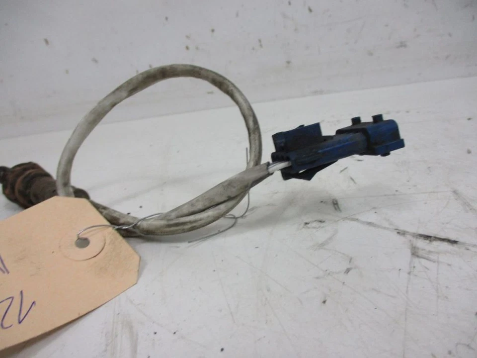 Sonde Lambda Après KAT S'adapte Pour MINI MINI CABRIOLET (R57) ONE - Photo 3/3