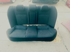 2014 Mitsubishi Evo X 10 Evolution Rear Back Seats Gsr