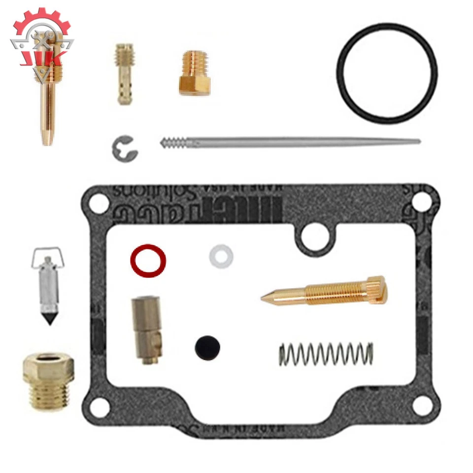 Polaris 400 400L 1995 Xplorer Explorer 400 4x4 kit de reparación de carburador kit de carburador Foto 4 de 4