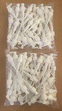 New Lotion Pump Dispenser 24/410 6 1/4" dip. Lot 50