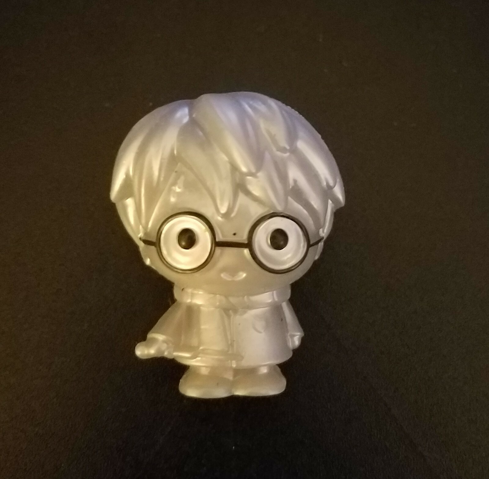 harry potter pencil topper blind bag