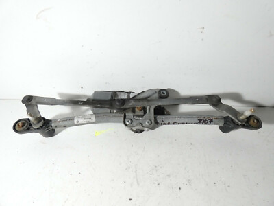 Fiat Croma Kombi 1,9l D BJ 07 Wischermotor vorne 51708219 0390241915